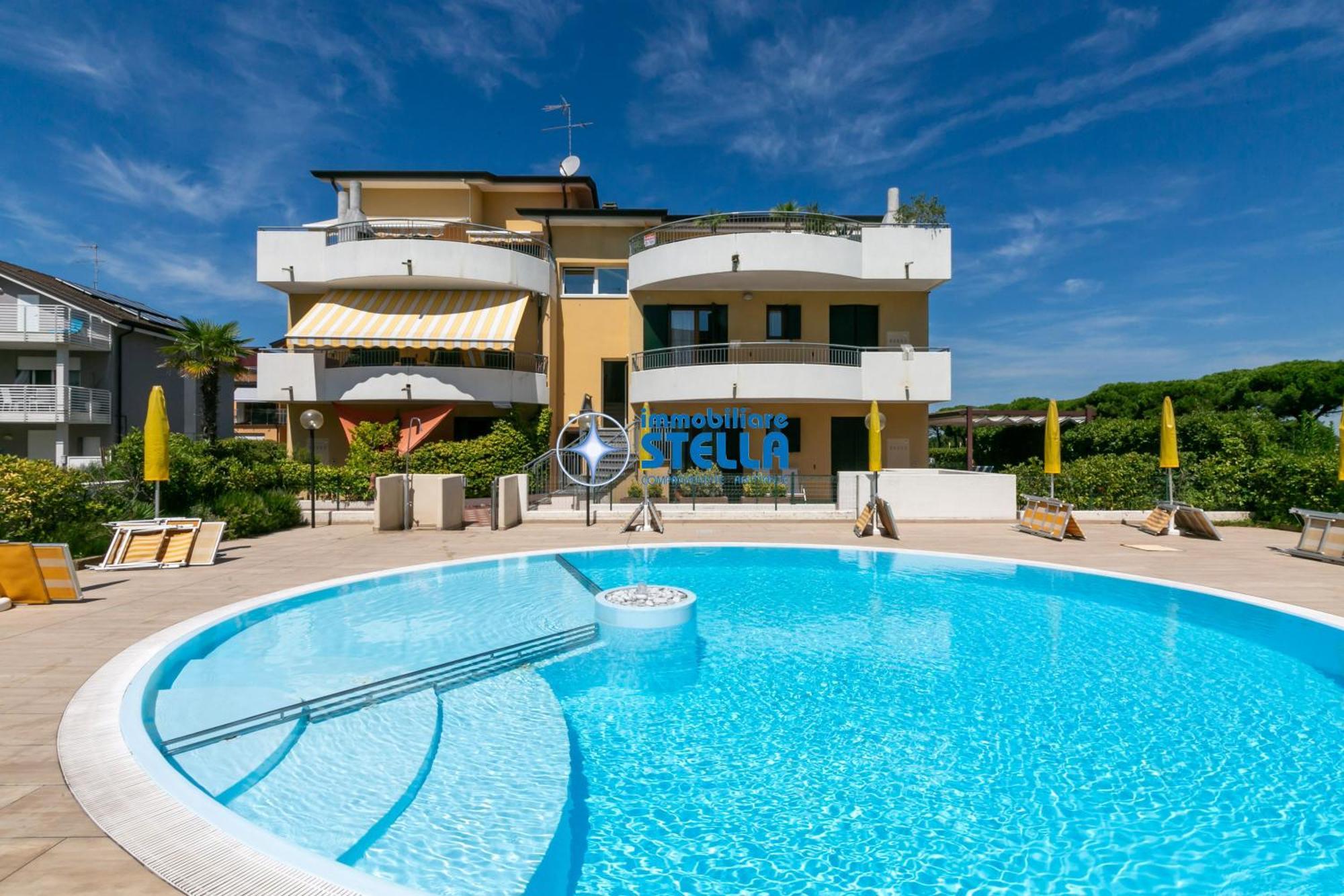 Apartment Blu